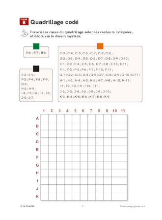 Cahier d'activités d'Halloween