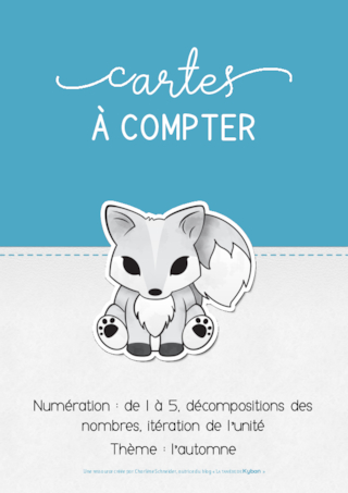 Cartes à compter