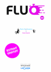 FLUO CE2 - Guide de l'enseignant (extrait)