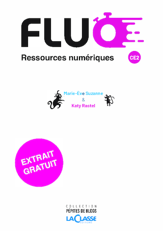 FLUO CE2 - Ressources numériques (extrait)