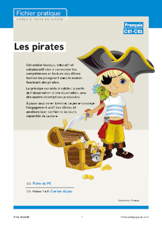 Les pirates