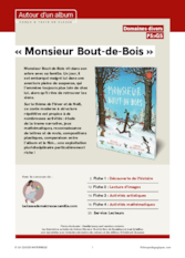 « Monsieur Bout-de-Bois »