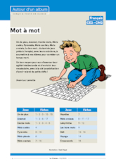 Mot à mot